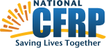 The National Center for Fatality Review and Prevention Logo