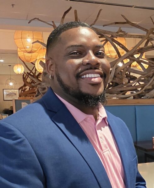 Joshua G. Thomas, BS