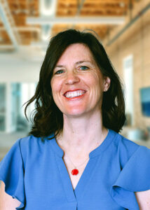 Heather Dykstra, MPA