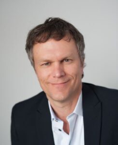 Dan Litvinoff, JD, MBA