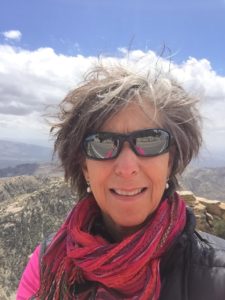 Patti Schnitzer, PhD